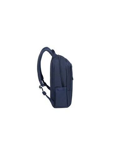 Sac à Dos RIVACASE Pour Ordinateur Portable Jusqu'à 15.6 16