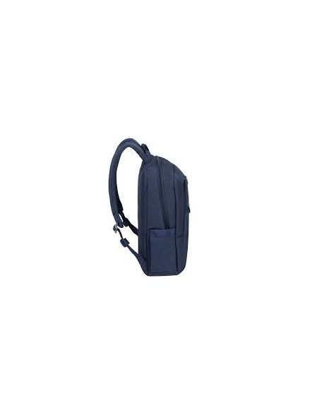 Sac à Dos RIVACASE Pour Ordinateur Portable Jusqu'à 15.6"-16"