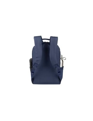 Sac à Dos RIVACASE Pour Ordinateur Portable Jusqu'à 15.6 16 7561DARKBLUE