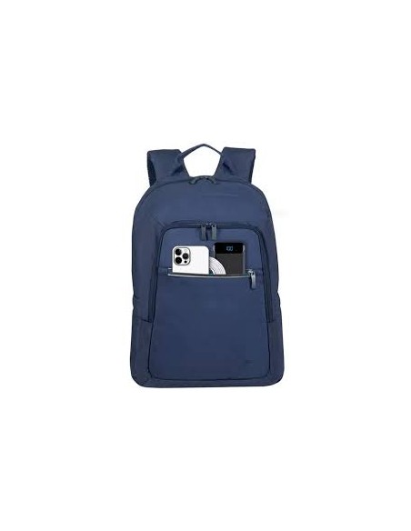 Sac à Dos RIVACASE Pour Ordinateur Portable Jusqu'à 15.6"-16"