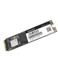 Disque Dur interne SSD NVMe PCIe Gen3x4 pour MacBook Pro...