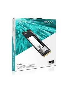 Disque Dur interne SSD NVMe PCIe Gen3x4 pour MacBook Pro... 2