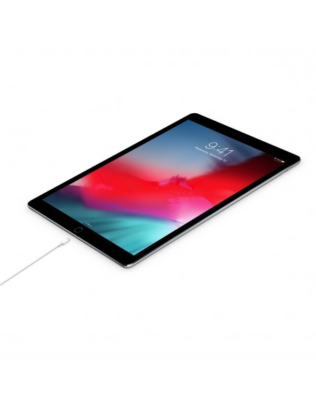 Câble Apple USB-C vers Lightning - 1m (MX0K2ZM/A)