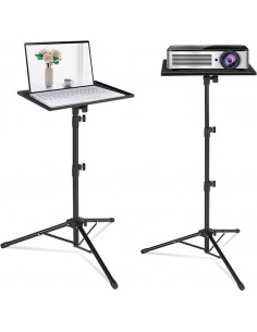 Support Videoprojecteur / Ordinateur Portable avec...