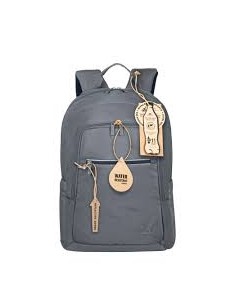 Sac à Dos RIVACASE Pour Ordinateur Portable Jusqu'à 15.6 16