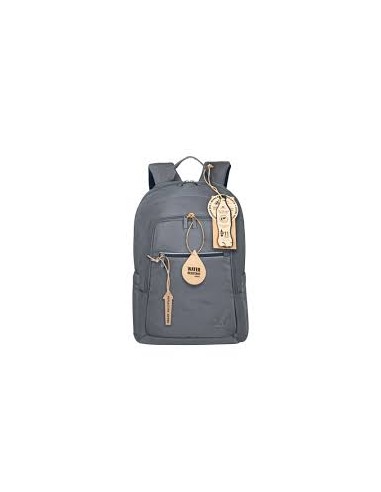 Sac à Dos RIVACASE Pour Ordinateur Portable Jusqu'à 15.6"-16"