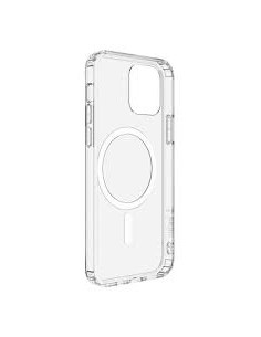 Coque transparente Avec MagSafe Pour iPhone 15 Pro Max 2