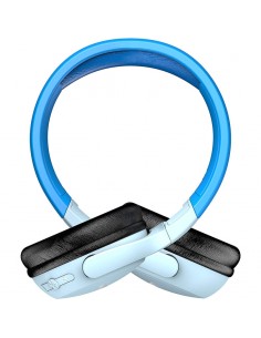 Casque Kids Bluetooth PHILIPS - Bleu 2