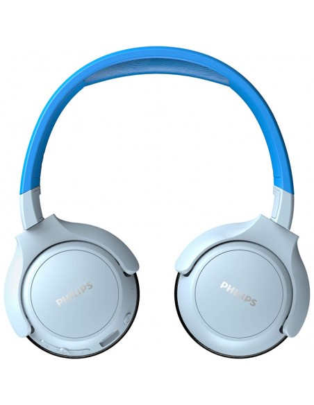 Casque Kids Bluetooth PHILIPS - Bleu