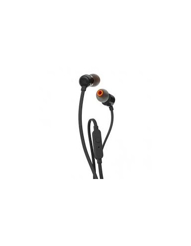 ECOUTEURS JBL SANS FIL TUNE T110 BLUETOOTH