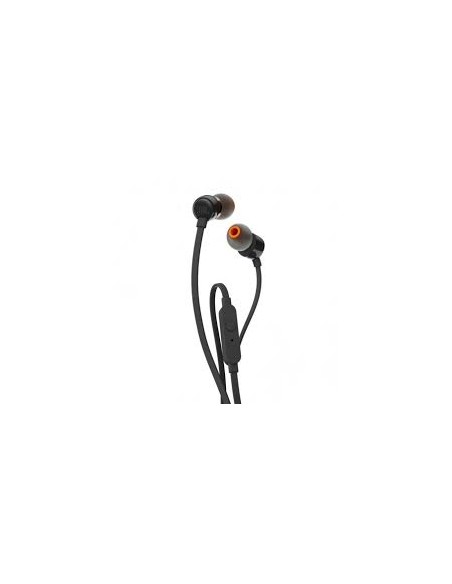 ECOUTEURS JBL SANS FIL TUNE T110 BLUETOOTH