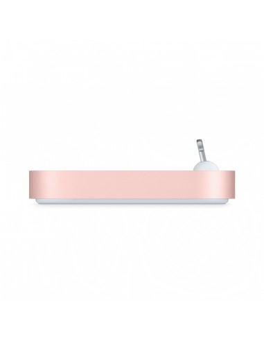 iPhone Lightning DOCK rose Gold prix Tunisie
