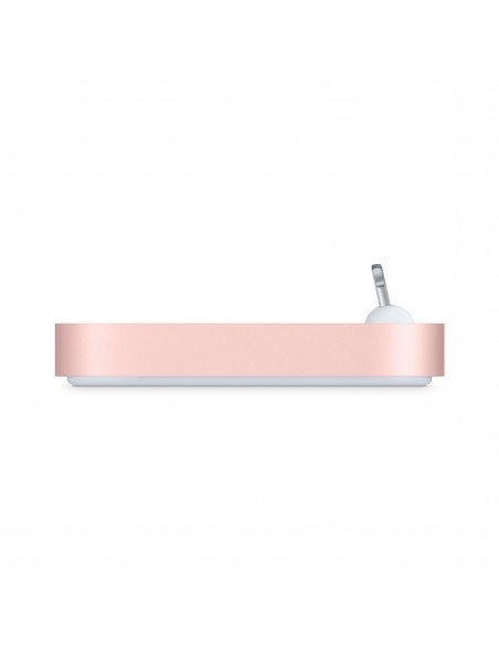 iPhone Lightning DOCK rose Gold prix Tunisie