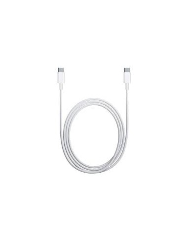 Apple Câble de charge USB-C 2m