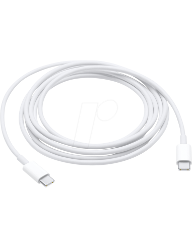 Apple Câble de charge USB-C 2m