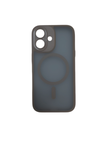 Coque Avec MagSafe + Protection Caméra Pour...