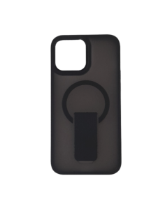 Coque Avec MagSafe + Support Pour iPhone 13 Pro Max