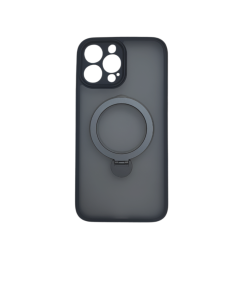 Coque Avec MagSafe + Support + Protection Caméra Pour... 2