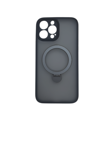 Coque Avec MagSafe + Support + Protection...