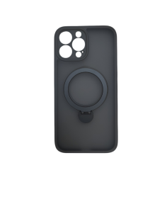 Coque Avec MagSafe + Support + Protection Caméra Pour...