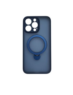 Coque Avec MagSafe + Support + Protection Caméra Pour...