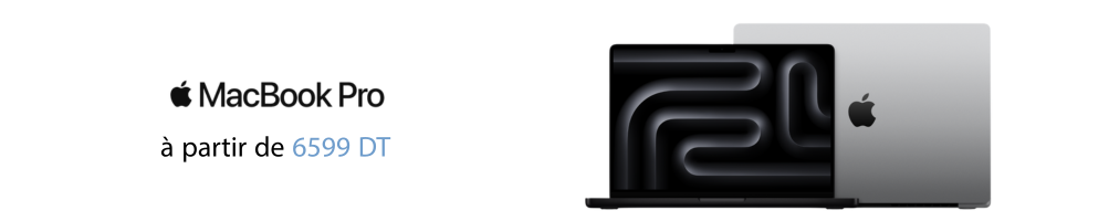 MacBook Pro