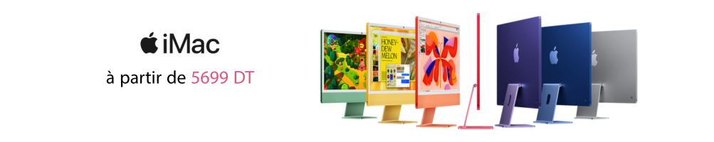 iMac