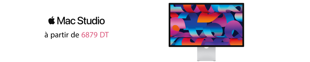 Mac Studio