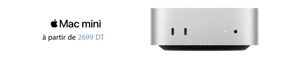 Mac mini