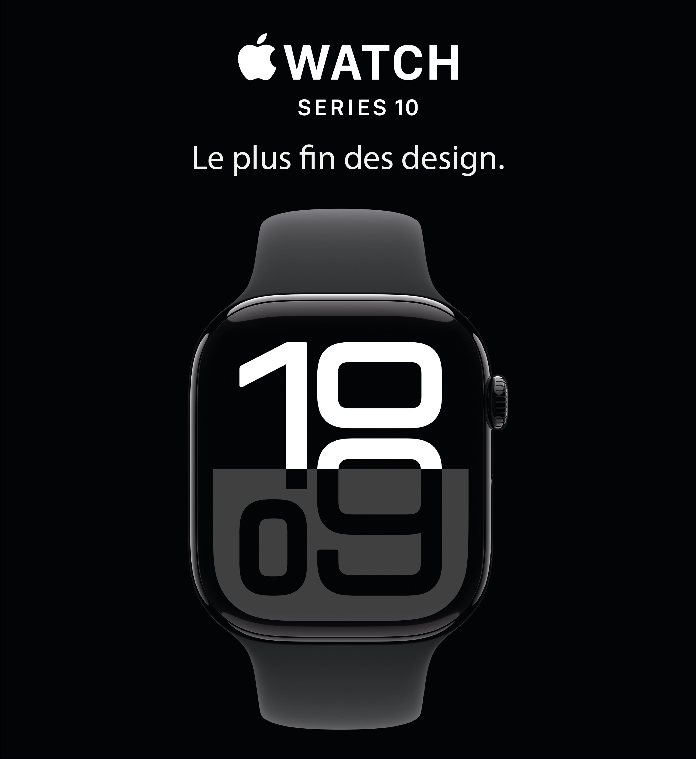 Apple Watch S10