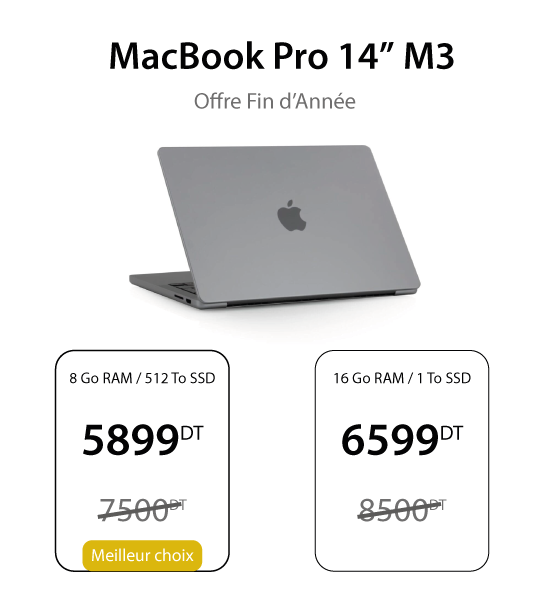 MacBookProM3