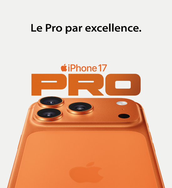 iPhone 17 Pro