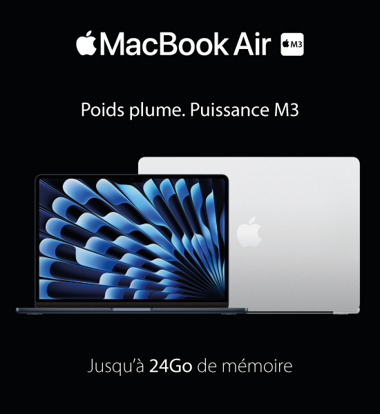 MacBook Air M3 24Gb