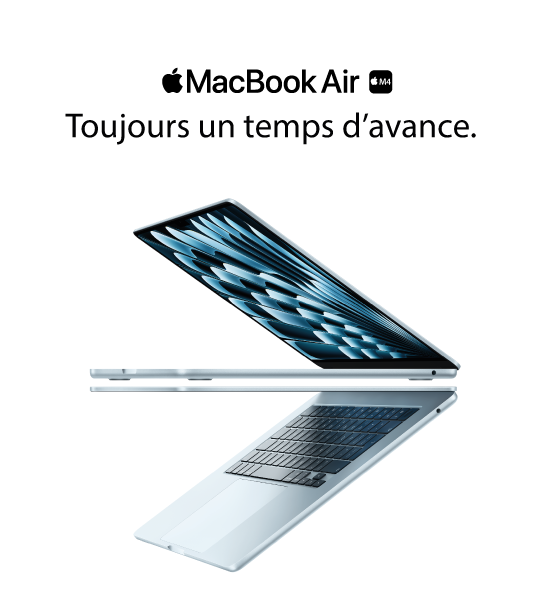 macbook Air M4