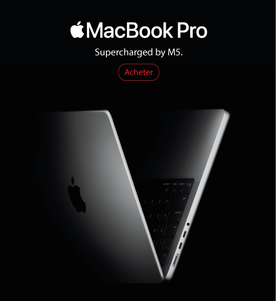 MacBook Pro 14"