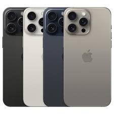 Différences entre l'iPhone 16 et l'iPhone 15 